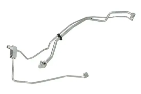 Hochdruckleitung, Klimaanlage THERMOTEC KTT160370 Bild Hochdruckleitung, Klimaanlage THERMOTEC KTT160370