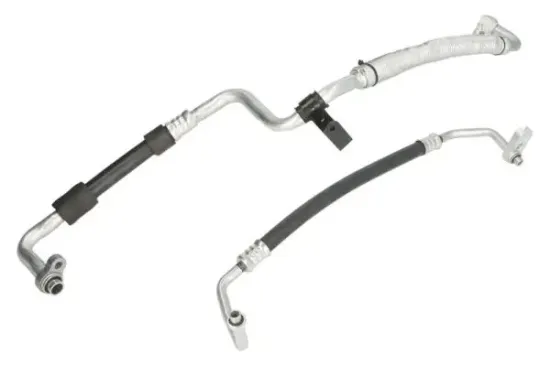 Hochdruckleitung, Klimaanlage THERMOTEC KTT160371 Bild Hochdruckleitung, Klimaanlage THERMOTEC KTT160371