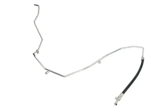 Hochdruckleitung, Klimaanlage THERMOTEC KTT160374 Bild Hochdruckleitung, Klimaanlage THERMOTEC KTT160374