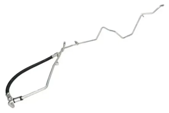 Hochdruckleitung, Klimaanlage THERMOTEC KTT160376 Bild Hochdruckleitung, Klimaanlage THERMOTEC KTT160376