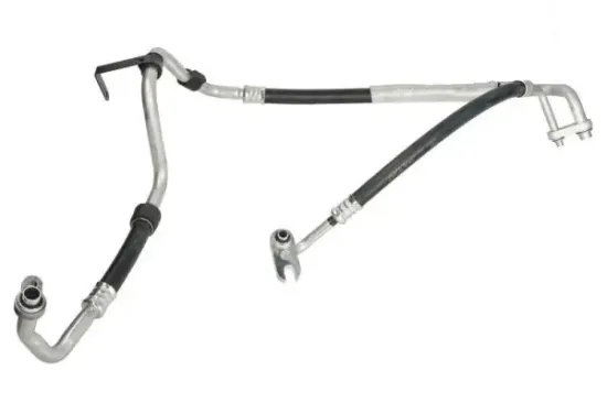Hochdruckleitung, Klimaanlage THERMOTEC KTT160377 Bild Hochdruckleitung, Klimaanlage THERMOTEC KTT160377
