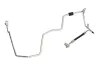 Hochdruck-/Niederdruckleitung, Klimaanlage THERMOTEC KTT160380