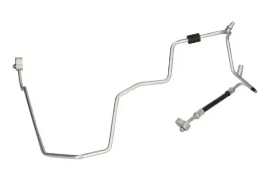 Hochdruck-/Niederdruckleitung, Klimaanlage THERMOTEC KTT160380 Bild Hochdruck-/Niederdruckleitung, Klimaanlage THERMOTEC KTT160380