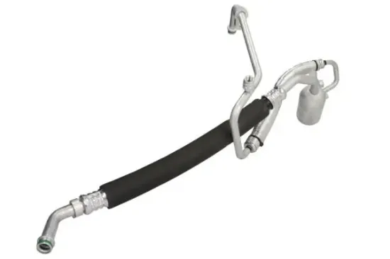 Hochdruckleitung, Klimaanlage THERMOTEC KTT160383 Bild Hochdruckleitung, Klimaanlage THERMOTEC KTT160383