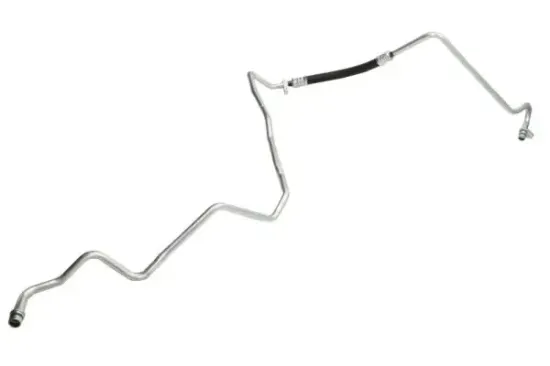 Hochdruckleitung, Klimaanlage THERMOTEC KTT160384 Bild Hochdruckleitung, Klimaanlage THERMOTEC KTT160384
