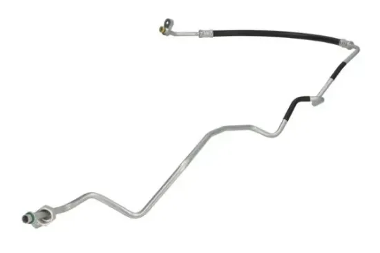 Hochdruckleitung, Klimaanlage THERMOTEC KTT160385 Bild Hochdruckleitung, Klimaanlage THERMOTEC KTT160385