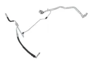 Hochdruckleitung, Klimaanlage THERMOTEC KTT160386