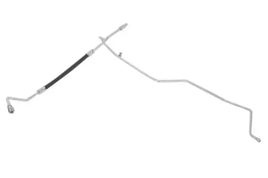 Hochdruckleitung, Klimaanlage THERMOTEC KTT160387 Bild Hochdruckleitung, Klimaanlage THERMOTEC KTT160387