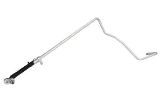 Hochdruckleitung, Klimaanlage THERMOTEC KTT160388 Bild Hochdruckleitung, Klimaanlage THERMOTEC KTT160388