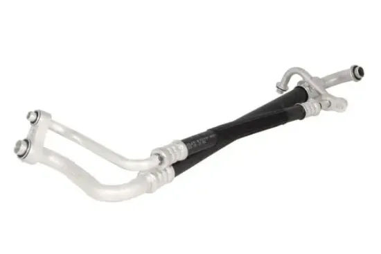 Hochdruckleitung, Klimaanlage THERMOTEC KTT160389 Bild Hochdruckleitung, Klimaanlage THERMOTEC KTT160389