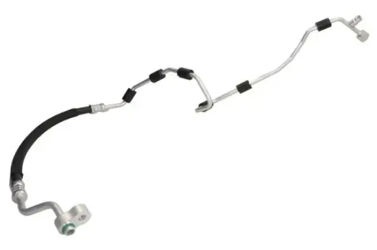 Hochdruckleitung, Klimaanlage THERMOTEC KTT160395 Bild Hochdruckleitung, Klimaanlage THERMOTEC KTT160395