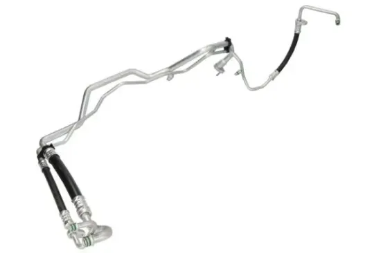 Hochdruckleitung, Klimaanlage THERMOTEC KTT160396 Bild Hochdruckleitung, Klimaanlage THERMOTEC KTT160396