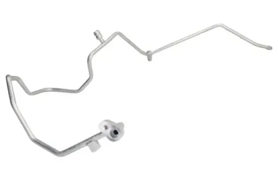 Hochdruckleitung, Klimaanlage THERMOTEC KTT160402 Bild Hochdruckleitung, Klimaanlage THERMOTEC KTT160402