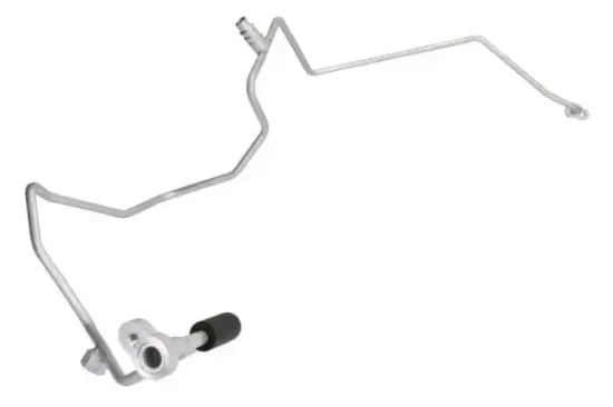Hochdruckleitung, Klimaanlage THERMOTEC KTT160403 Bild Hochdruckleitung, Klimaanlage THERMOTEC KTT160403