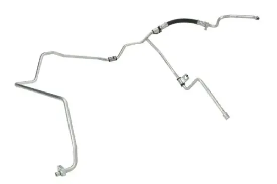 Hochdruckleitung, Klimaanlage THERMOTEC KTT160405 Bild Hochdruckleitung, Klimaanlage THERMOTEC KTT160405