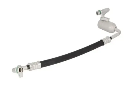 Hochdruckleitung, Klimaanlage THERMOTEC KTT160409 Bild Hochdruckleitung, Klimaanlage THERMOTEC KTT160409