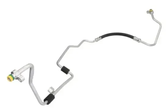 Hochdruckleitung, Klimaanlage THERMOTEC KTT160410 Bild Hochdruckleitung, Klimaanlage THERMOTEC KTT160410