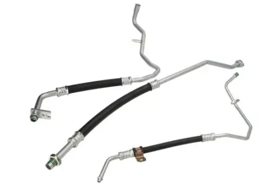 Hochdruckleitung, Klimaanlage THERMOTEC KTT160413 Bild Hochdruckleitung, Klimaanlage THERMOTEC KTT160413