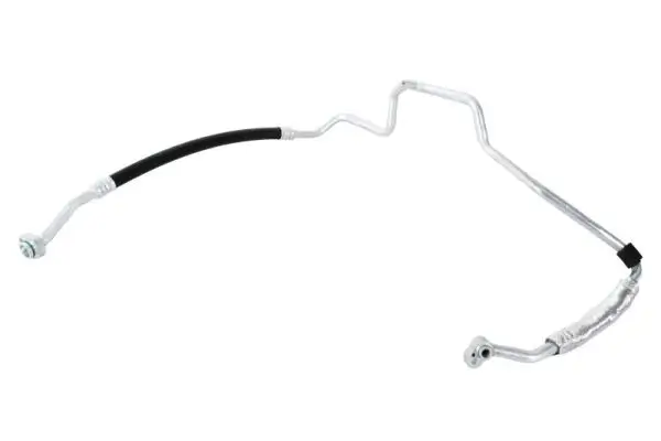 Hochdruck-/Niederdruckleitung, Klimaanlage THERMOTEC KTT160422