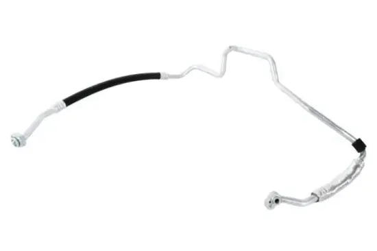 Hochdruck-/Niederdruckleitung, Klimaanlage THERMOTEC KTT160422 Bild Hochdruck-/Niederdruckleitung, Klimaanlage THERMOTEC KTT160422