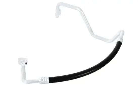 Hochdruckleitung, Klimaanlage THERMOTEC KTT160424 Bild Hochdruckleitung, Klimaanlage THERMOTEC KTT160424