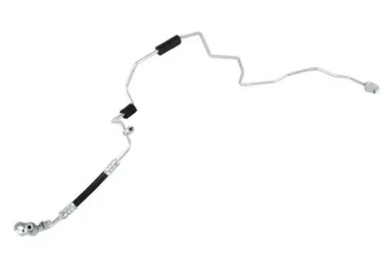 Hochdruckleitung, Klimaanlage THERMOTEC KTT160432 Bild Hochdruckleitung, Klimaanlage THERMOTEC KTT160432