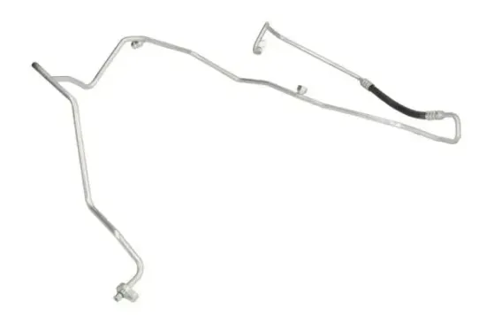 Hochdruckleitung, Klimaanlage THERMOTEC KTT160433 Bild Hochdruckleitung, Klimaanlage THERMOTEC KTT160433