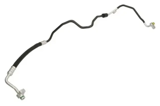 Hochdruckleitung, Klimaanlage THERMOTEC KTT160435 Bild Hochdruckleitung, Klimaanlage THERMOTEC KTT160435