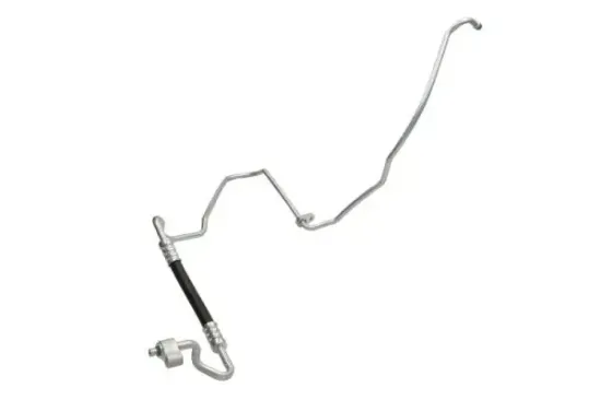 Hochdruck-/Niederdruckleitung, Klimaanlage THERMOTEC KTT160438 Bild Hochdruck-/Niederdruckleitung, Klimaanlage THERMOTEC KTT160438