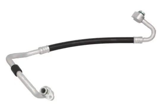 Hochdruck-/Niederdruckleitung, Klimaanlage THERMOTEC KTT160447 Bild Hochdruck-/Niederdruckleitung, Klimaanlage THERMOTEC KTT160447