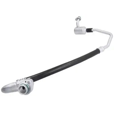 Hochdruckleitung, Klimaanlage THERMOTEC KTT160449