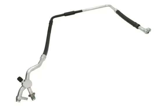 Hochdruckleitung, Klimaanlage THERMOTEC KTT160451 Bild Hochdruckleitung, Klimaanlage THERMOTEC KTT160451