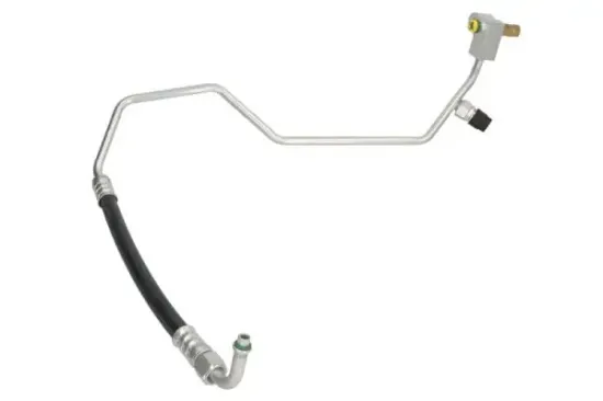 Hochdruck-/Niederdruckleitung, Klimaanlage THERMOTEC KTT160454 Bild Hochdruck-/Niederdruckleitung, Klimaanlage THERMOTEC KTT160454