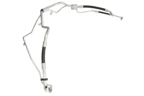 Hochdruck-/Niederdruckleitung, Klimaanlage THERMOTEC KTT160469 Bild Hochdruck-/Niederdruckleitung, Klimaanlage THERMOTEC KTT160469