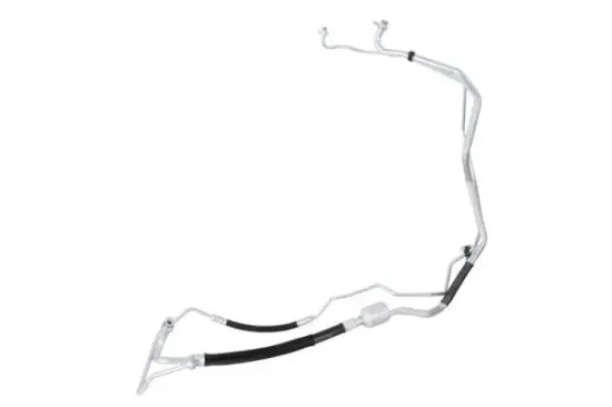 Hochdruckleitung, Klimaanlage THERMOTEC KTT160470 Bild Hochdruckleitung, Klimaanlage THERMOTEC KTT160470