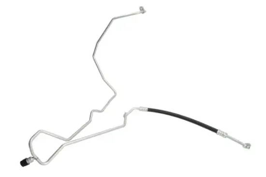 Hochdruckleitung, Klimaanlage THERMOTEC KTT160472 Bild Hochdruckleitung, Klimaanlage THERMOTEC KTT160472