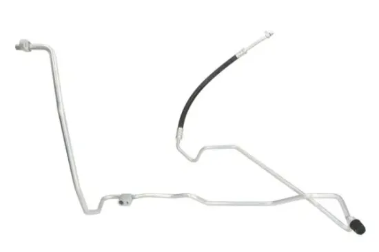 Hochdruckleitung, Klimaanlage THERMOTEC KTT160475 Bild Hochdruckleitung, Klimaanlage THERMOTEC KTT160475