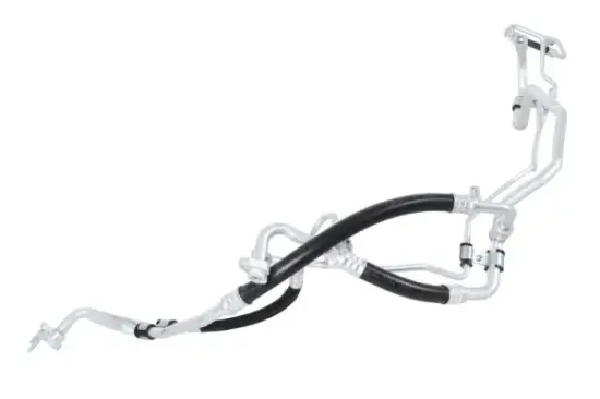 Hochdruckleitung, Klimaanlage THERMOTEC KTT160476 Bild Hochdruckleitung, Klimaanlage THERMOTEC KTT160476