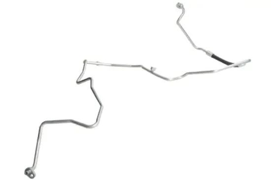 Hochdruckleitung, Klimaanlage THERMOTEC KTT160477 Bild Hochdruckleitung, Klimaanlage THERMOTEC KTT160477