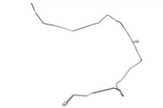 Hochdruckleitung, Klimaanlage THERMOTEC KTT160487 Bild Hochdruckleitung, Klimaanlage THERMOTEC KTT160487