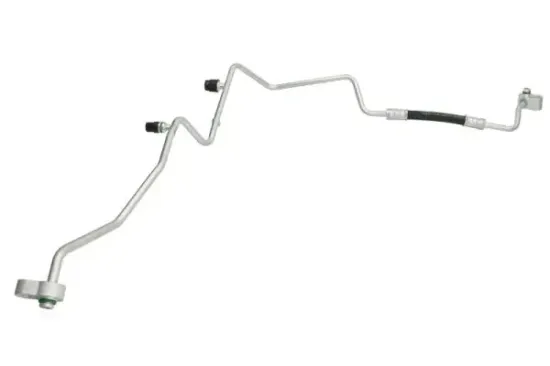 Hochdruck-/Niederdruckleitung, Klimaanlage THERMOTEC KTT160490 Bild Hochdruck-/Niederdruckleitung, Klimaanlage THERMOTEC KTT160490