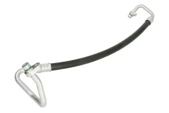 Hochdruck-/Niederdruckleitung, Klimaanlage THERMOTEC KTT160495 Bild Hochdruck-/Niederdruckleitung, Klimaanlage THERMOTEC KTT160495