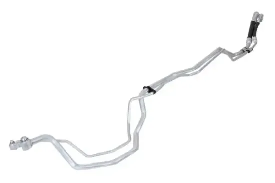 Hochdruck-/Niederdruckleitung, Klimaanlage THERMOTEC KTT160498 Bild Hochdruck-/Niederdruckleitung, Klimaanlage THERMOTEC KTT160498