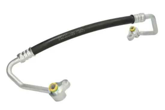 Hochdruck-/Niederdruckleitung, Klimaanlage THERMOTEC KTT160499 Bild Hochdruck-/Niederdruckleitung, Klimaanlage THERMOTEC KTT160499