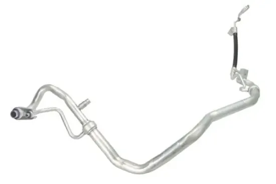 Hochdruckleitung, Klimaanlage THERMOTEC KTT160503 Bild Hochdruckleitung, Klimaanlage THERMOTEC KTT160503