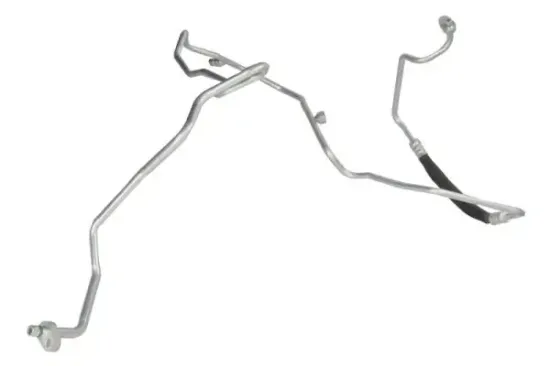 Hochdruckleitung, Klimaanlage THERMOTEC KTT160509 Bild Hochdruckleitung, Klimaanlage THERMOTEC KTT160509
