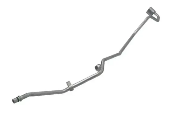 Hochdruckleitung, Klimaanlage THERMOTEC KTT160511 Bild Hochdruckleitung, Klimaanlage THERMOTEC KTT160511