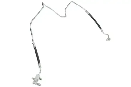 Hochdruckleitung, Klimaanlage THERMOTEC KTT160522 Bild Hochdruckleitung, Klimaanlage THERMOTEC KTT160522