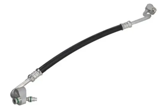 Hochdruck-/Niederdruckleitung, Klimaanlage THERMOTEC KTT160527 Bild Hochdruck-/Niederdruckleitung, Klimaanlage THERMOTEC KTT160527