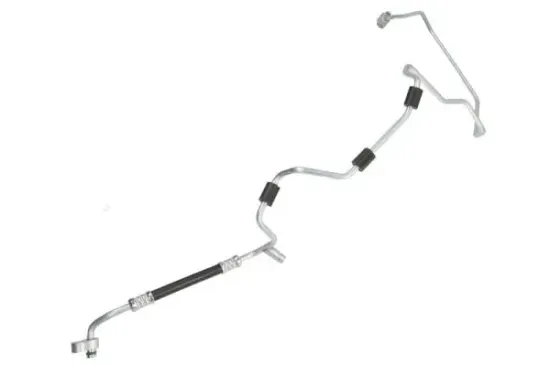 Hochdruck-/Niederdruckleitung, Klimaanlage THERMOTEC KTT160528 Bild Hochdruck-/Niederdruckleitung, Klimaanlage THERMOTEC KTT160528